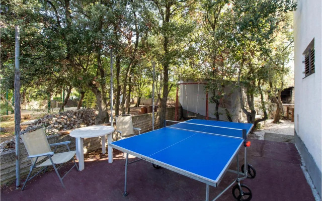 Holiday Home Vinisce with Sea View I