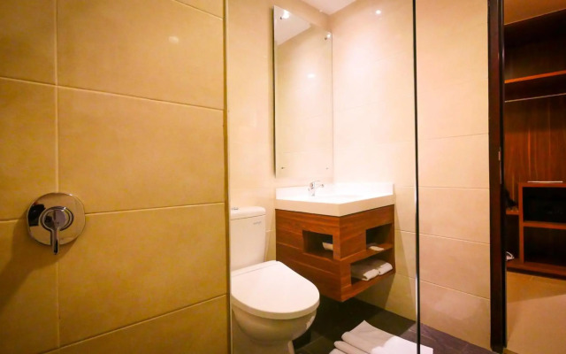 PRIME PARK Hotel Pekanbaru
