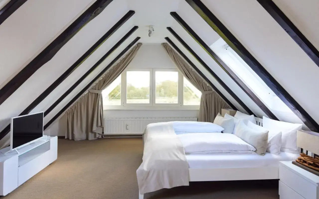 Techt's Landhus Birkenallee