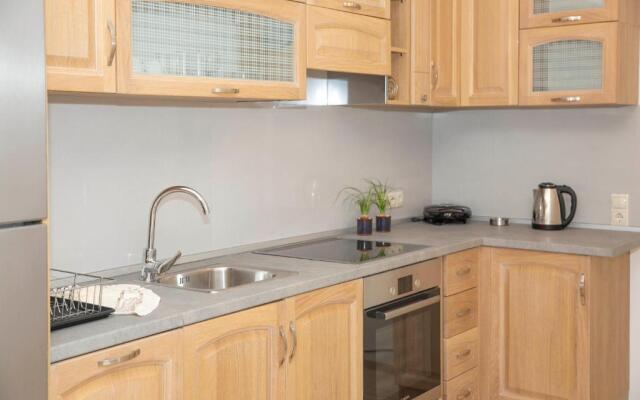 Haraki Bay Hotel Apartments