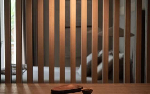 The Sanctuary Urban Retreat