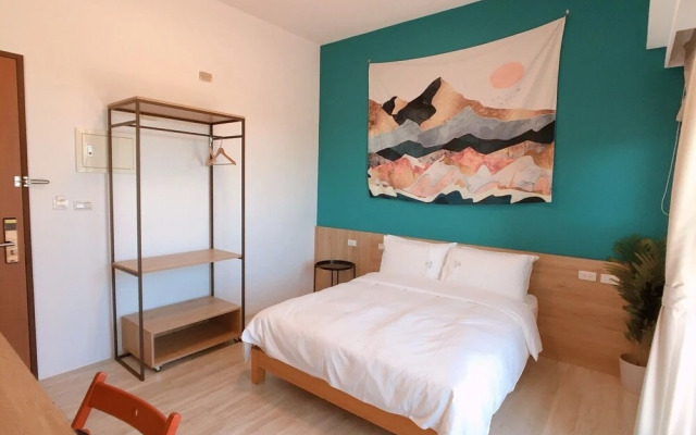 Dou B&B