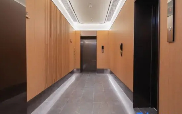 JI Hotel (Nanyang Xichuan Fanli Avenue)