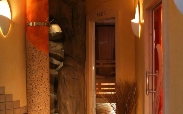 Flairhotel Zum Schwarzen Reiter