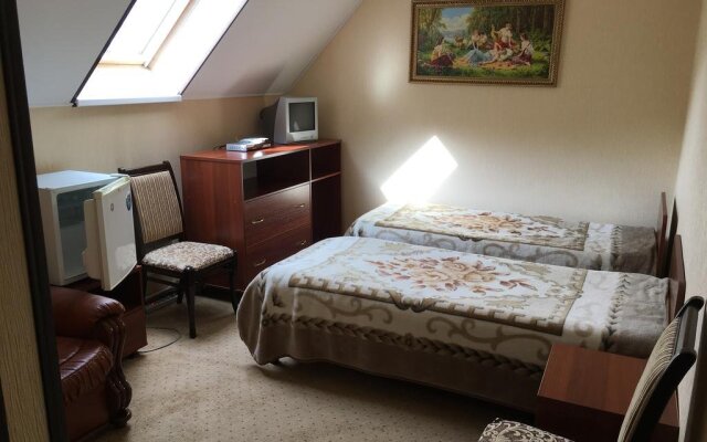 Когутай Отель