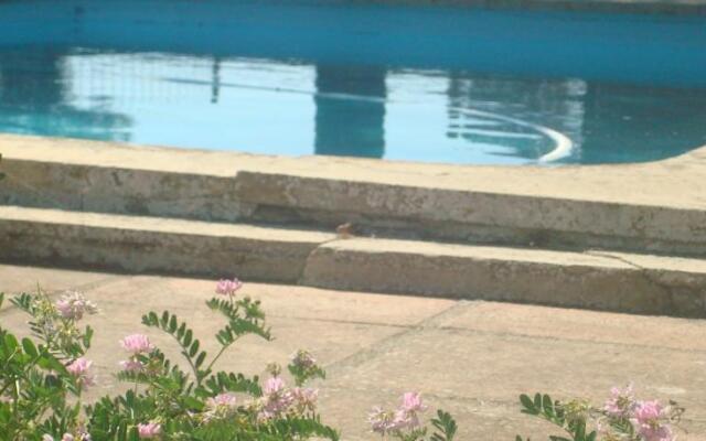 El Refugi de Rubinat