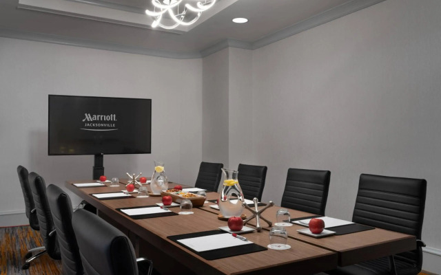 Marriott Jacksonville