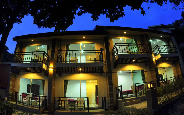 Phi Phi Siam Grand Resort