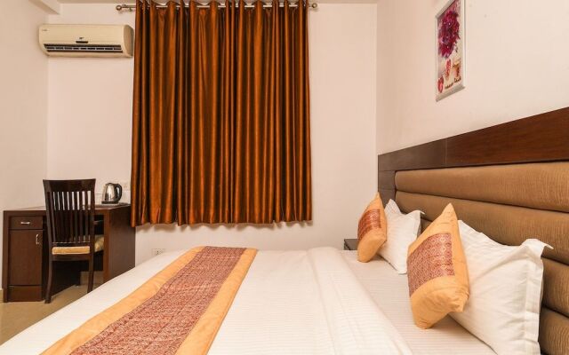 Oyo 15540 Jani Homes