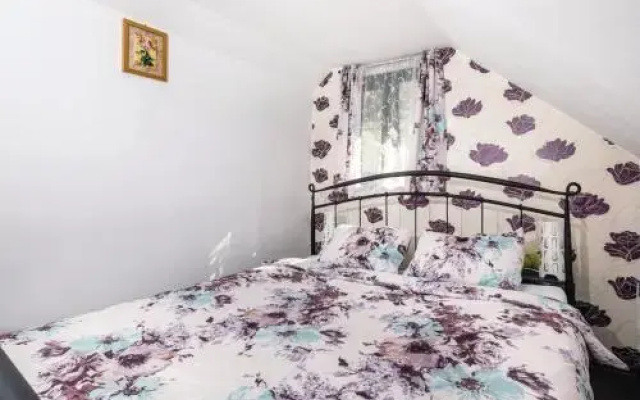 Fairytale Chalet House