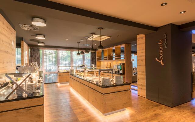 Holiday Inn Munich-Unterhaching by IHG