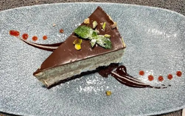 Antica locanda al Gelso