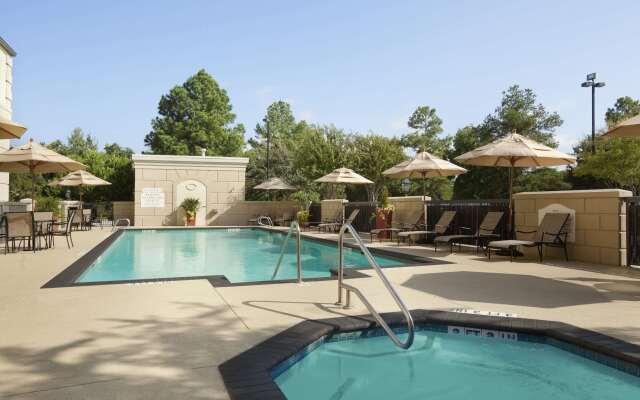 Hilton Garden Inn Houston NW/Willowbrook