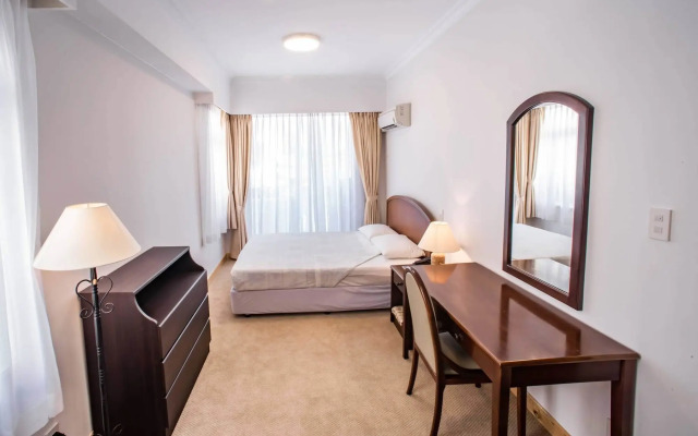 Saigon Court Serviced Apartment