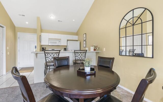 Spring Creek Escape - Balcony w/ Views