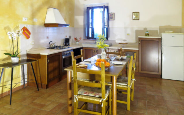 Agriturismo L'Antica Quercia