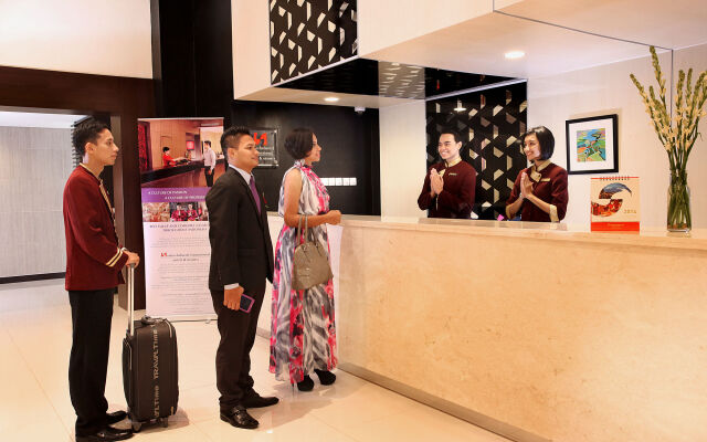 Swiss-Belinn Malang