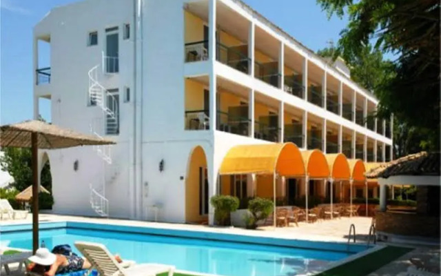 Melody Hotel