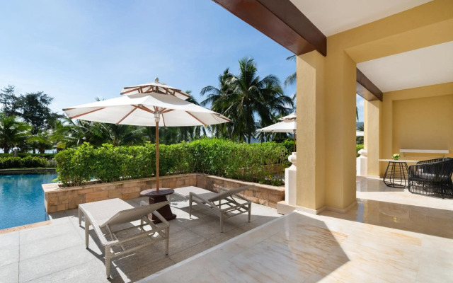 The Ritz-Carlton Sanya, Yalong Bay