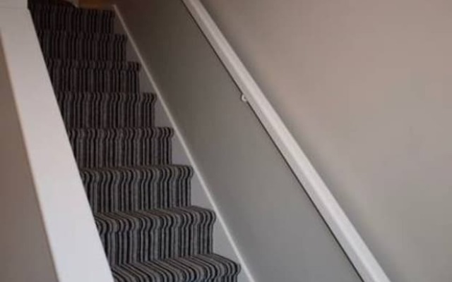 3 Bedroom Riverside Duplex