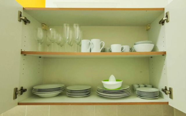 Highlight Apartment Schönbrunn