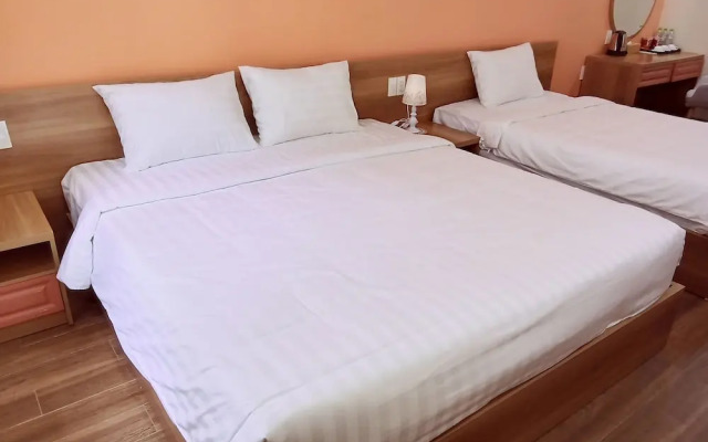 Tina's House & Spa