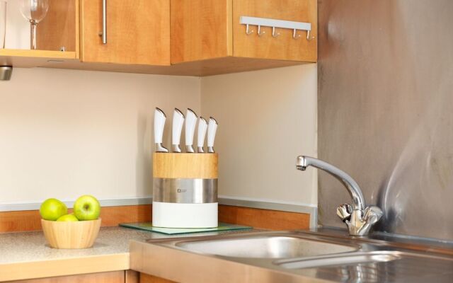 One bedroom apartment City Road