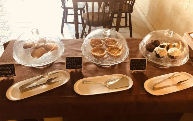 Narcisa Farmhouse B&B