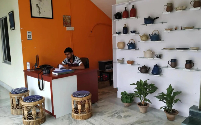 Bhalobasa Anandabas