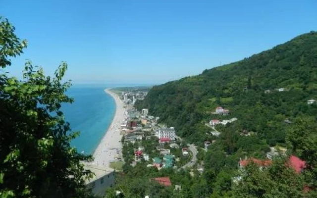 Goga1 Guest House