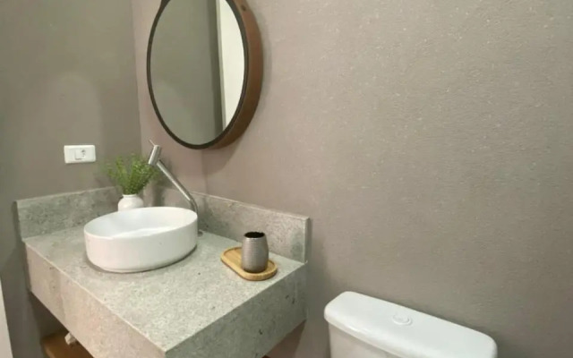 Beira Mar Apartmento 107