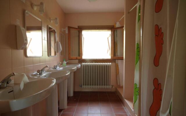 Albergue Casa Salinas