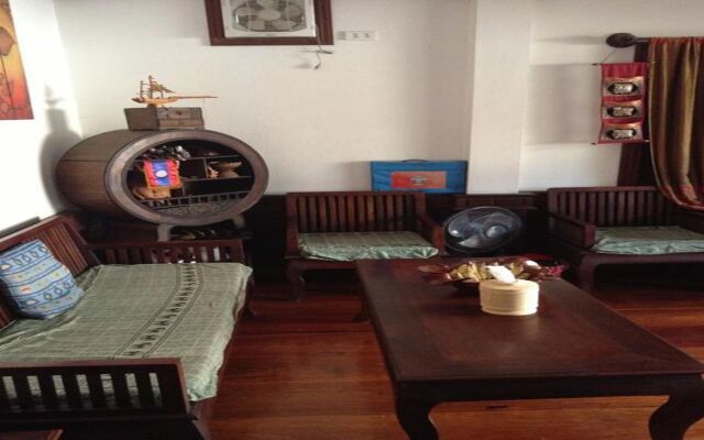 Hoxieng Guesthouse 2