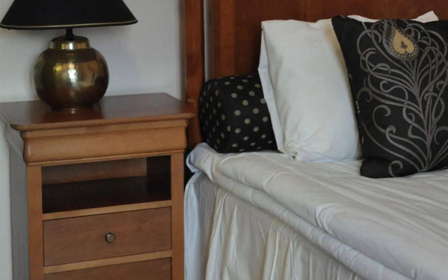 Hotel Hansson