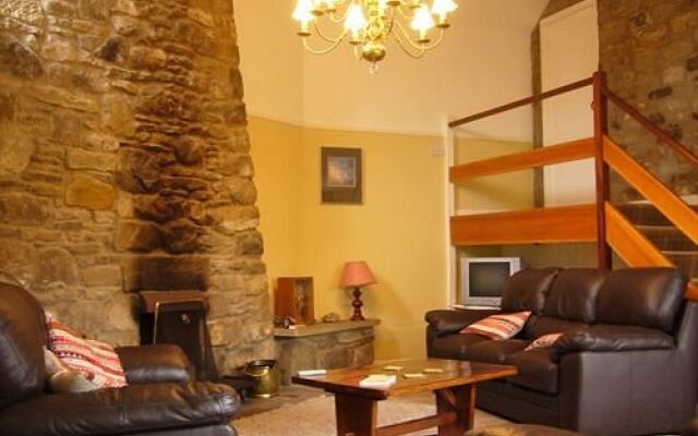 The Barn Guest House & Tea Rooms