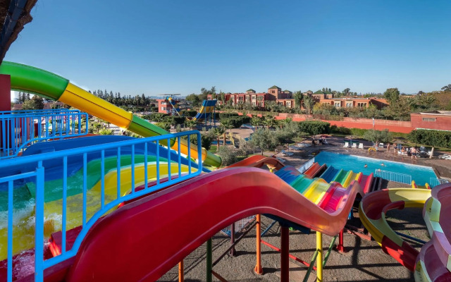 Eden Andalou Aquapark & Spa