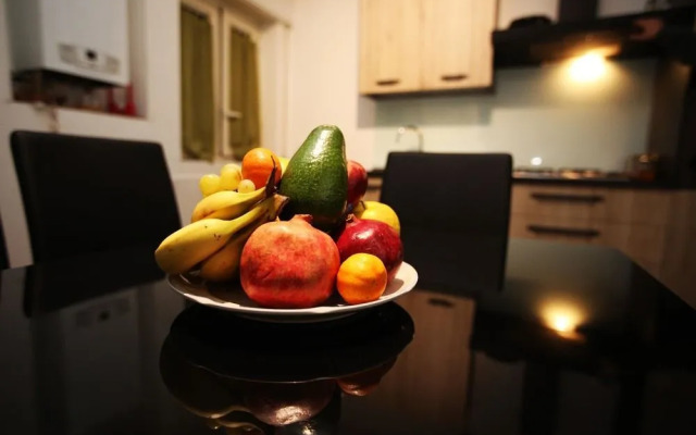 Apartment - E.A. Mario