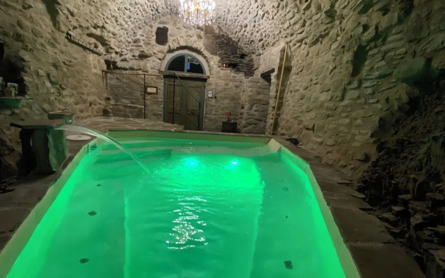 La Casa Medievale - Suites & SPA