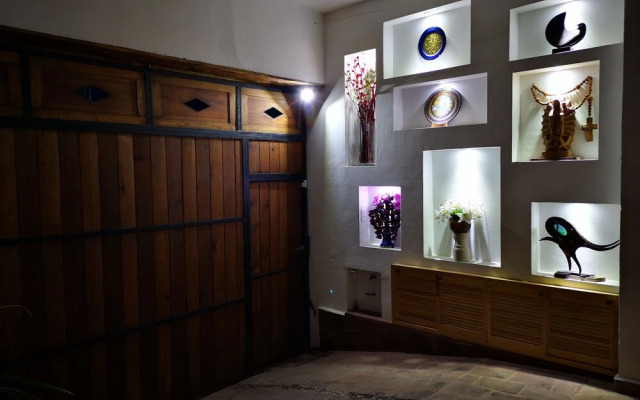 Casa Cumbre