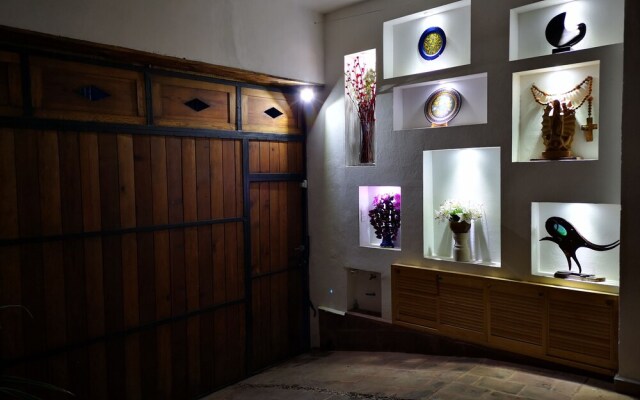 Casa Cumbre