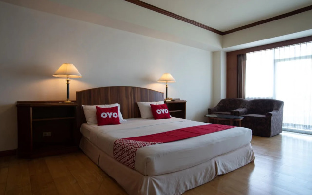 Ayutthaya River View Hotel