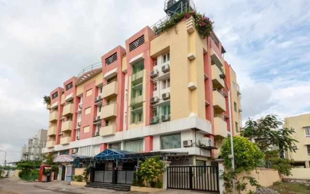 OYO Flagship Orchid Sankrish Velachery