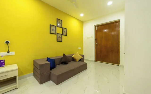 Seethala Bed & Breakfast