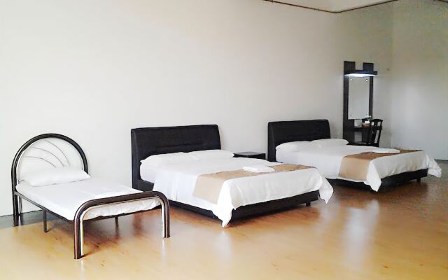 Zin Xin City View Hotel