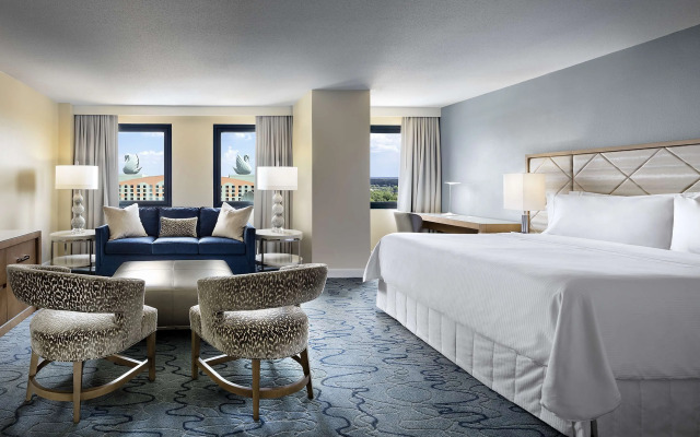 Walt Disney World Dolphin