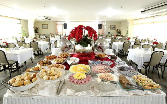 San Marco Hotel Brasilia Executivo