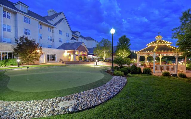 Homewood Suites by Hilton at The Waterfront