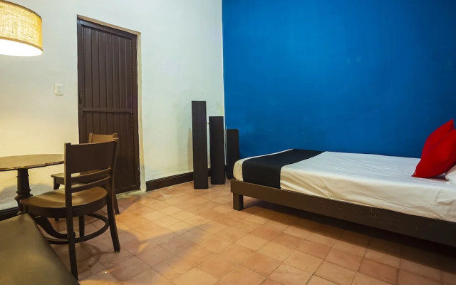 Antique Hotel Boutique Santa Lucía