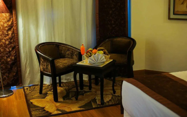 Tolip Inn Maadi