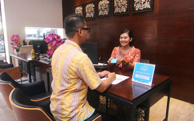 Airy Kuta Kubu Anyar 20 Bali